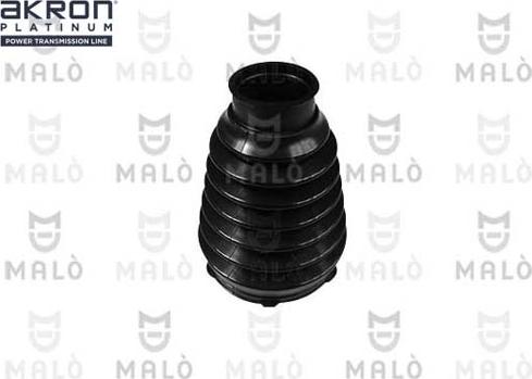 AKRON-MALÒ 24491 - Manžeta, Pogonska osovina www.molydon.hr