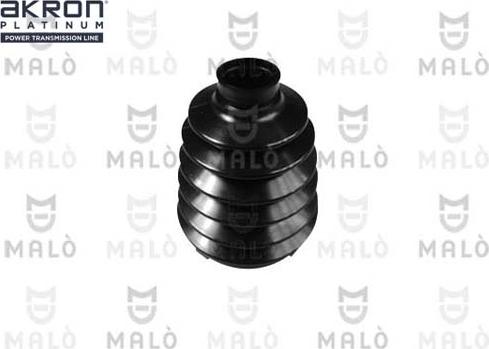 AKRON-MALÒ 24492 - Manžeta, Pogonska osovina www.molydon.hr