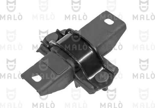 AKRON-MALÒ 244541 - Ležište | Držač | Uležištenje, automatski mjenjač www.molydon.hr