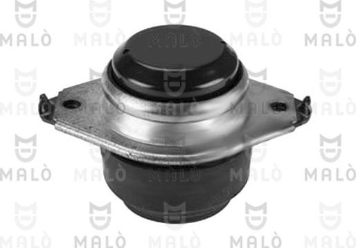 AKRON-MALÒ 244561 - Nosač motora www.molydon.hr