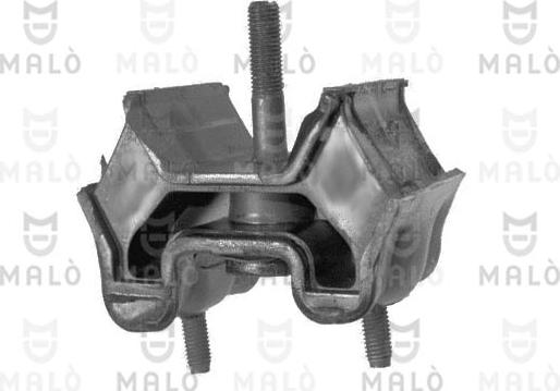 AKRON-MALÒ 244531 - Nosač motora www.molydon.hr