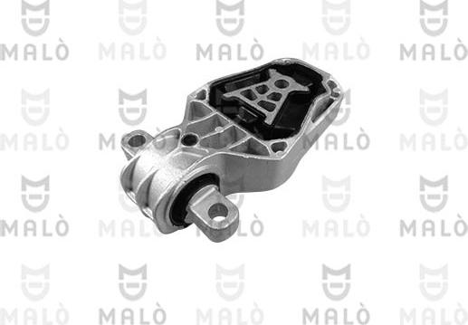 AKRON-MALÒ 24469 - Nosač motora www.molydon.hr