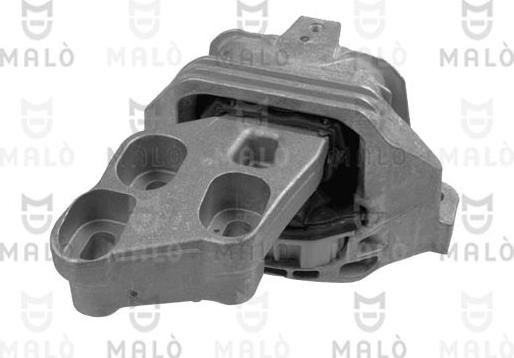 AKRON-MALÒ 24467 - Ležište | Držač | Uležištenje, automatski mjenjač www.molydon.hr