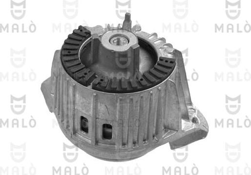 AKRON-MALÒ 24414 - Nosač motora www.molydon.hr