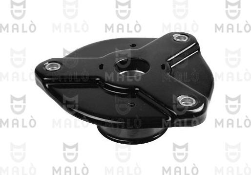 AKRON-MALÒ 24434 - Nosač amortizera www.molydon.hr