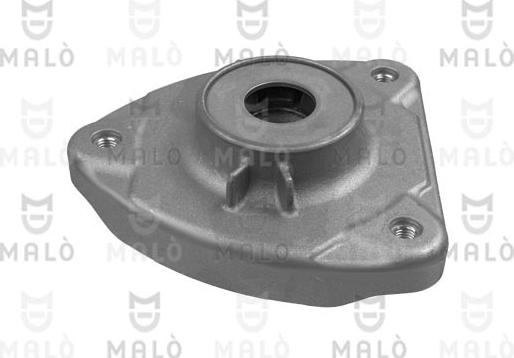 AKRON-MALÒ 24435 - Nosač amortizera www.molydon.hr