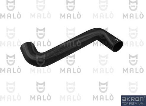 AKRON-MALÒ 24430A - Crijevo hladnjaka www.molydon.hr