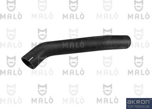 AKRON-MALÒ 24431A - Crijevo hladnjaka www.molydon.hr