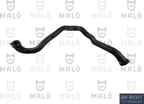 AKRON-MALÒ 244212A - Crijevo hladnjaka www.molydon.hr