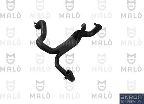 AKRON-MALÒ 24421A - Crijevo hladnjaka www.molydon.hr