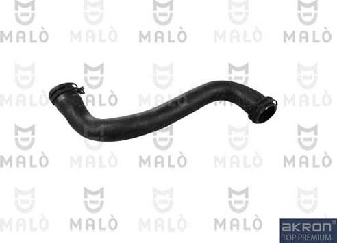 AKRON-MALÒ 244223A - Crijevo hladnjaka www.molydon.hr