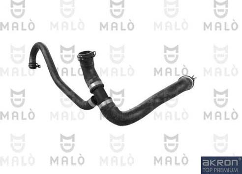 AKRON-MALÒ 24422A - Crijevo hladnjaka www.molydon.hr