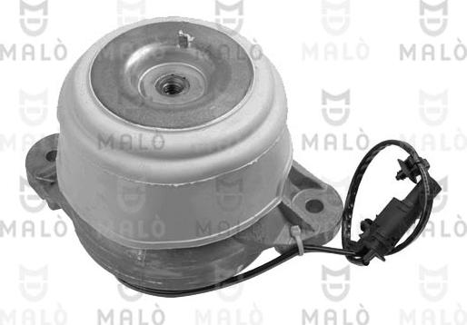 AKRON-MALÒ 24474 - Nosač motora www.molydon.hr
