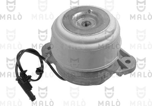 AKRON-MALÒ 24475 - Nosač motora www.molydon.hr