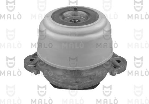 AKRON-MALÒ 24473 - Nosač motora www.molydon.hr
