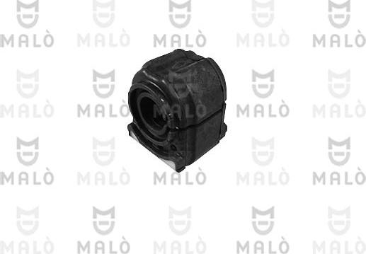 AKRON-MALÒ 24509 - Čahura Ležaja, stabilizator www.molydon.hr
