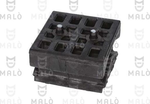 AKRON-MALÒ 24504 - Ležište | Držač | Uležištenje, gibanj www.molydon.hr