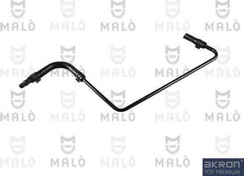 AKRON-MALÒ 24511A - Crijevo hladnjaka www.molydon.hr