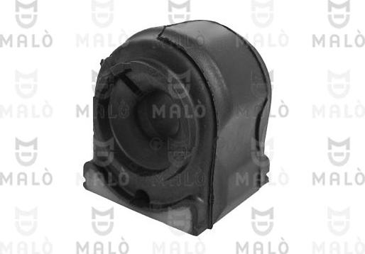 AKRON-MALÒ 245391 - Čahura Ležaja, stabilizator www.molydon.hr