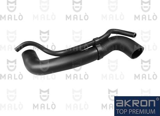 AKRON-MALÒ 24606A - Crijevo hladnjaka www.molydon.hr