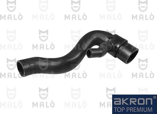 AKRON-MALÒ 24607A - Crijevo hladnjaka www.molydon.hr