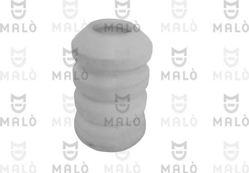AKRON-MALÒ 24094 - Gumeni granicnik, Ovjes www.molydon.hr