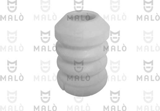 AKRON-MALÒ 240931 - Gumeni granicnik, Ovjes www.molydon.hr