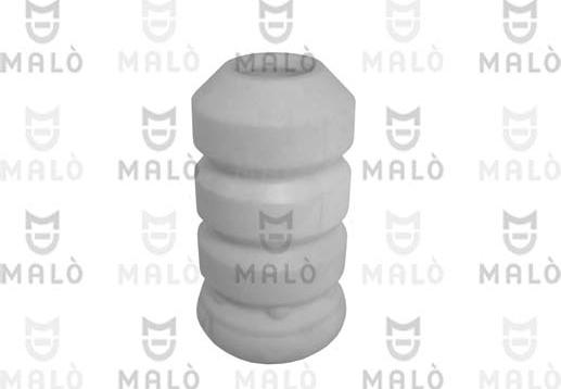 AKRON-MALÒ 24093 - Gumeni granicnik, Ovjes www.molydon.hr