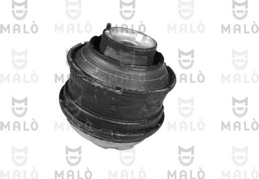 AKRON-MALÒ 240444 - Nosač motora www.molydon.hr