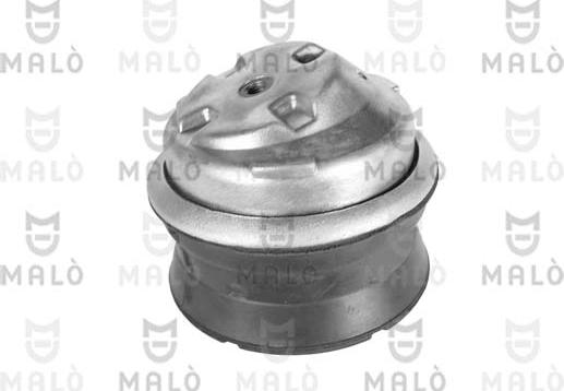 AKRON-MALÒ 24044 - Nosač motora www.molydon.hr
