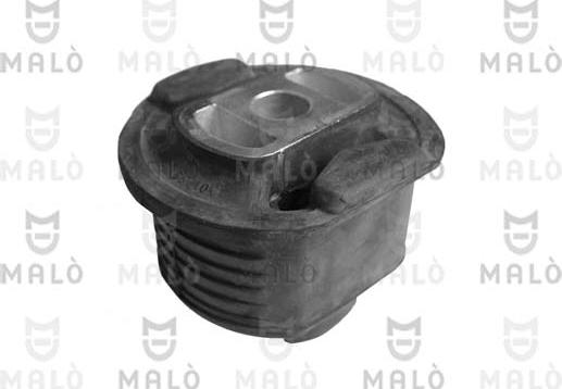 AKRON-MALÒ 240401 - Ležište | Držač | Uležištenje, tijelo osovine www.molydon.hr