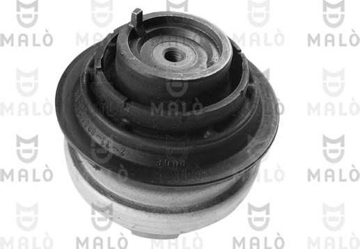 AKRON-MALÒ 240432 - Nosač motora www.molydon.hr