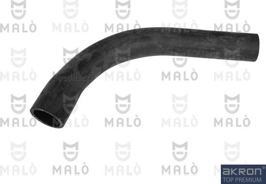 AKRON-MALÒ 240563A - Crijevo hladnjaka www.molydon.hr