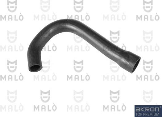 AKRON-MALÒ 24056A - Crijevo hladnjaka www.molydon.hr