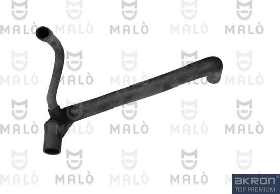 AKRON-MALÒ 240573A - Crijevo hladnjaka www.molydon.hr