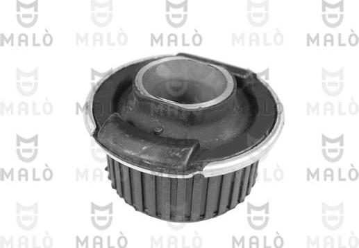 AKRON-MALÒ 240631 - Ležište | Držač | Uležištenje, tijelo osovine www.molydon.hr
