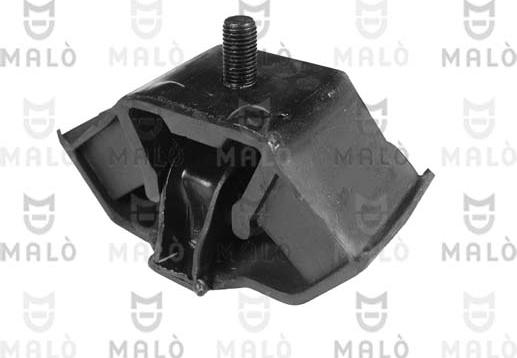 AKRON-MALÒ 24003 - Ležište | Držač | Uležištenje, ručni mjenjač www.molydon.hr