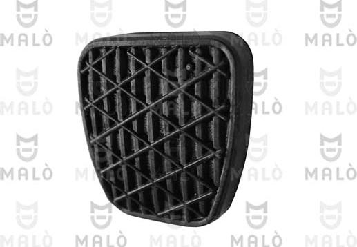 AKRON-MALÒ 24007 - Obloga pedale, pedala kvacila www.molydon.hr