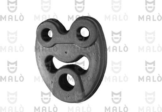 AKRON-MALÒ 24014 - Držač, Ispušni lonac www.molydon.hr