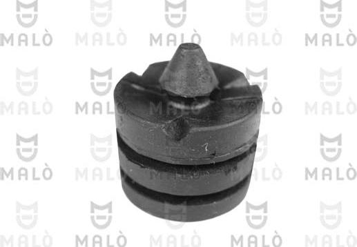 AKRON-MALÒ 24015 - Držač, Ispušni lonac www.molydon.hr