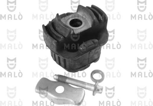 AKRON-MALÒ 24089 - Komplet Ležaja, tijelo osovine www.molydon.hr