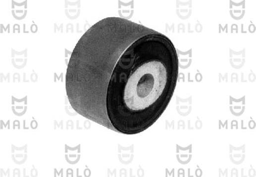 AKRON-MALÒ 24086 - Ležište | Držač | Uležištenje, tijelo osovine www.molydon.hr