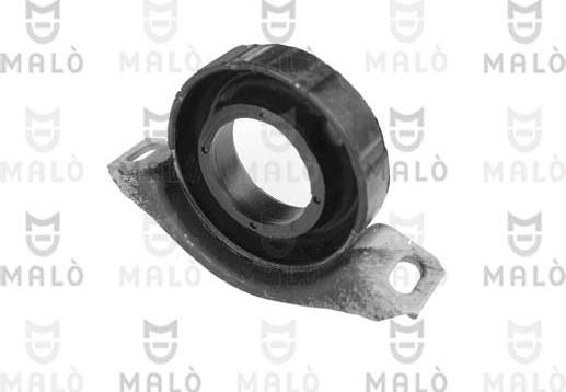 AKRON-MALÒ 24020 - Ležište | Držač | Uležištenje, poluosovina www.molydon.hr