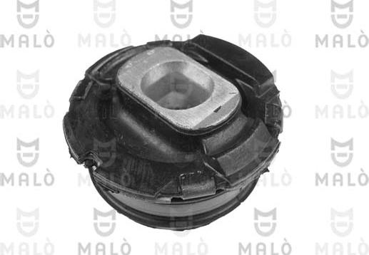 AKRON-MALÒ 24072 - Ležište | Držač | Uležištenje, tijelo osovine www.molydon.hr