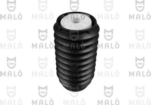 AKRON-MALÒ 24195 - Komplet za zaštitu od prasine, amortizer www.molydon.hr
