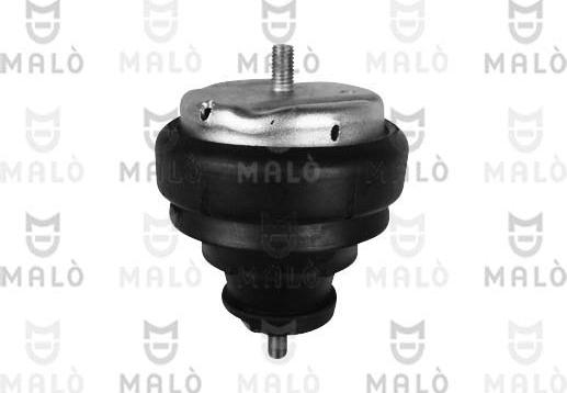 AKRON-MALÒ 24191 - Ležište | Držač | Uležištenje, ručni mjenjač www.molydon.hr