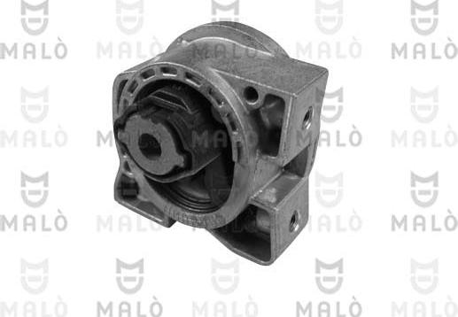 AKRON-MALÒ 241932 - Ležište | Držač | Uležištenje, ručni mjenjač www.molydon.hr
