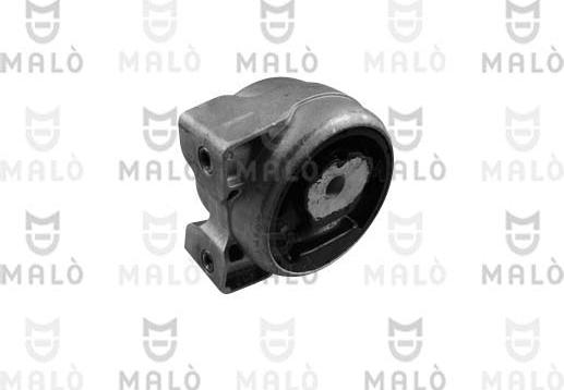 AKRON-MALÒ 24193 - Ležište | Držač | Uležištenje, ručni mjenjač www.molydon.hr