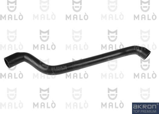 AKRON-MALÒ 24145A - Crijevo hladnjaka www.molydon.hr