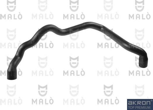 AKRON-MALÒ 24146A - Crijevo hladnjaka www.molydon.hr